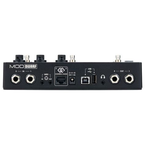 digital dwarf guitar|MOD Dwarf – Thomann UK.